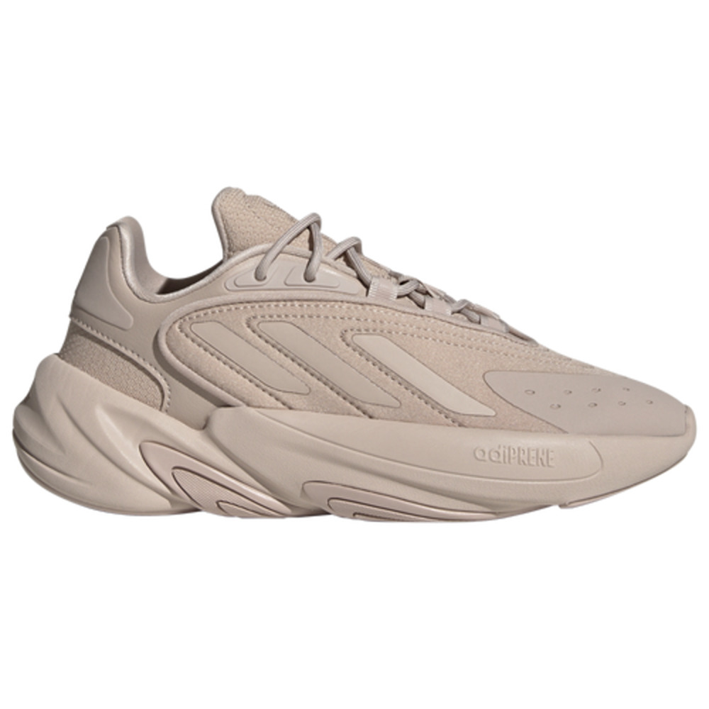 USED adidas Ozelia Sneaker, Wonder Taup, 6.5 US Unisex Big Kid